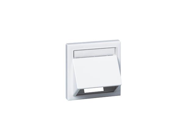 Thorsman datalock vinklat CYB-BK3 5113952: för väggmontage 
